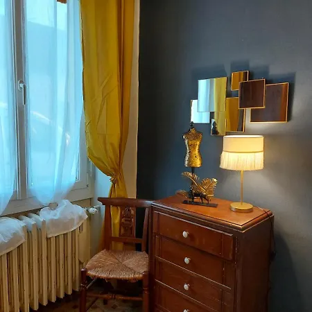 Ferienhaus Chez Jean