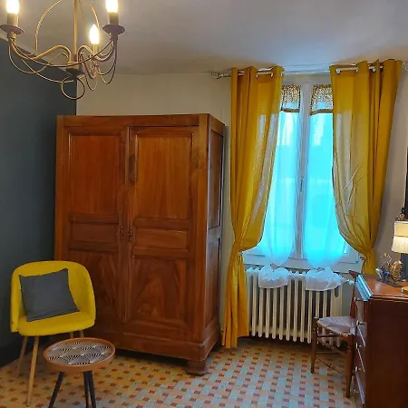 Chez Jean Ferienhaus