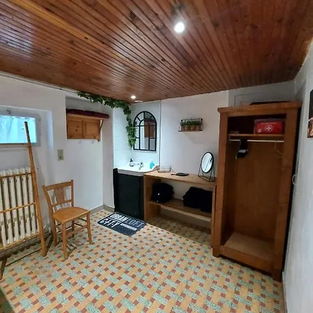 Tatil Evi Chez Jean *