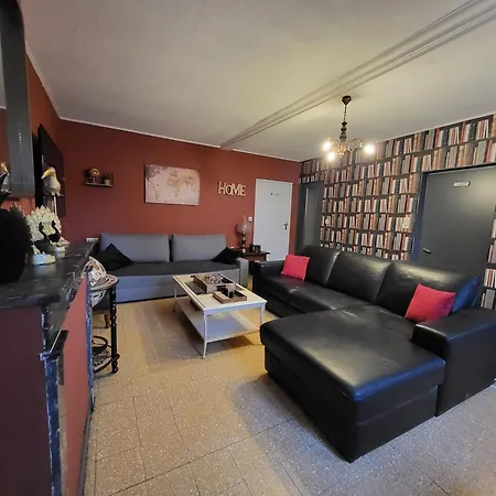 Chez Jean * Greez-sur-Roc