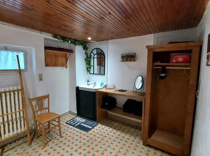 Feriehus Chez Jean *