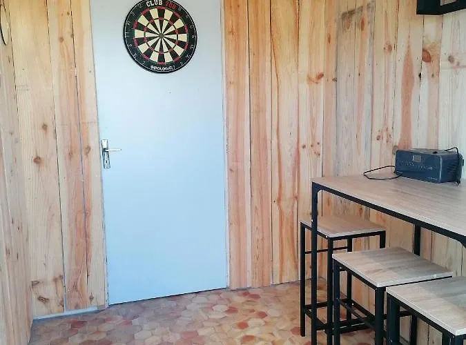 Chez Jean * Greez-sur-Roc