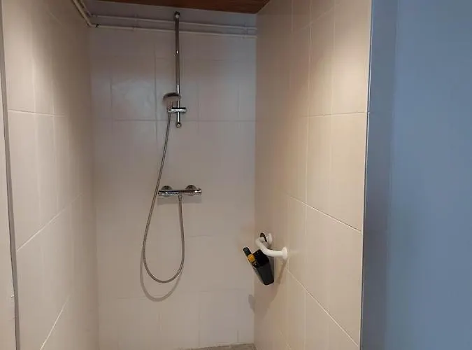 Chez Jean * Greez-sur-Roc