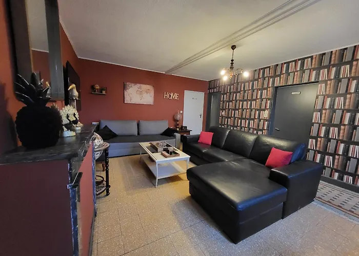 Chez Jean * Greez-sur-Roc